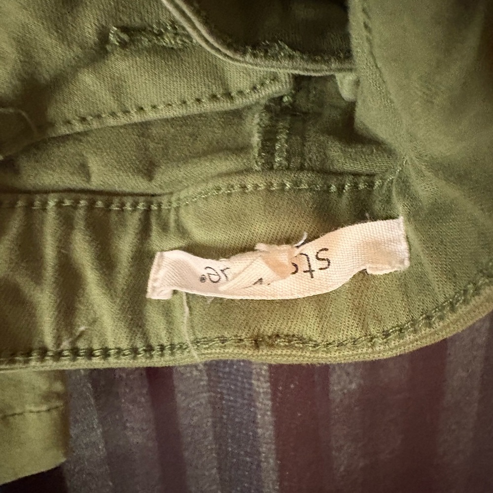 Jeans - Picture 3 of 3